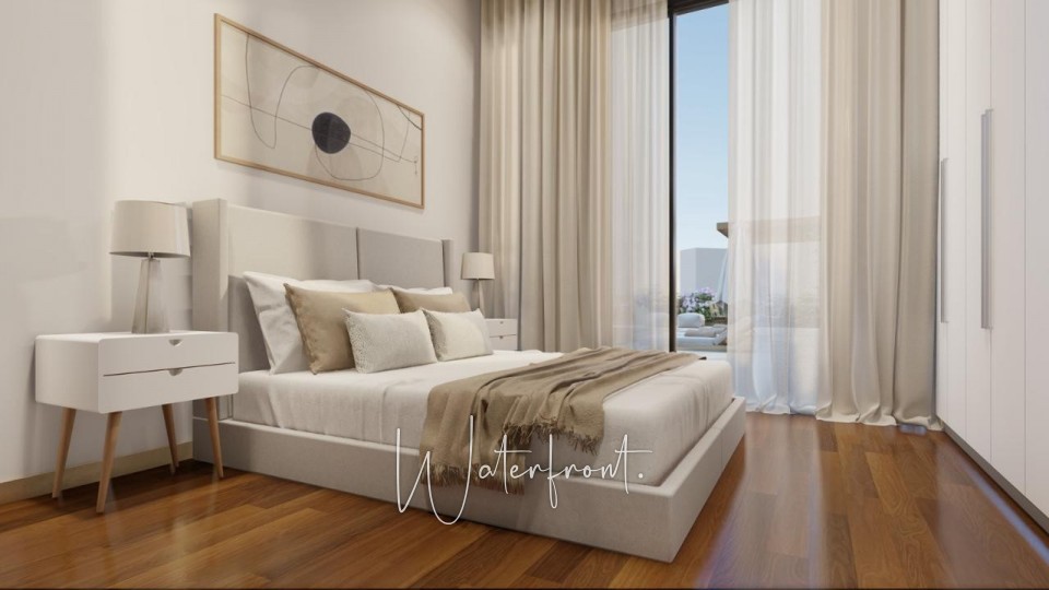 Detached Villa For Sale  in  Akamas