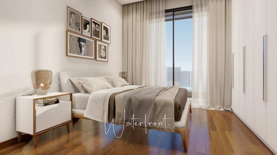 Detached Villa For Sale  in  Akamas