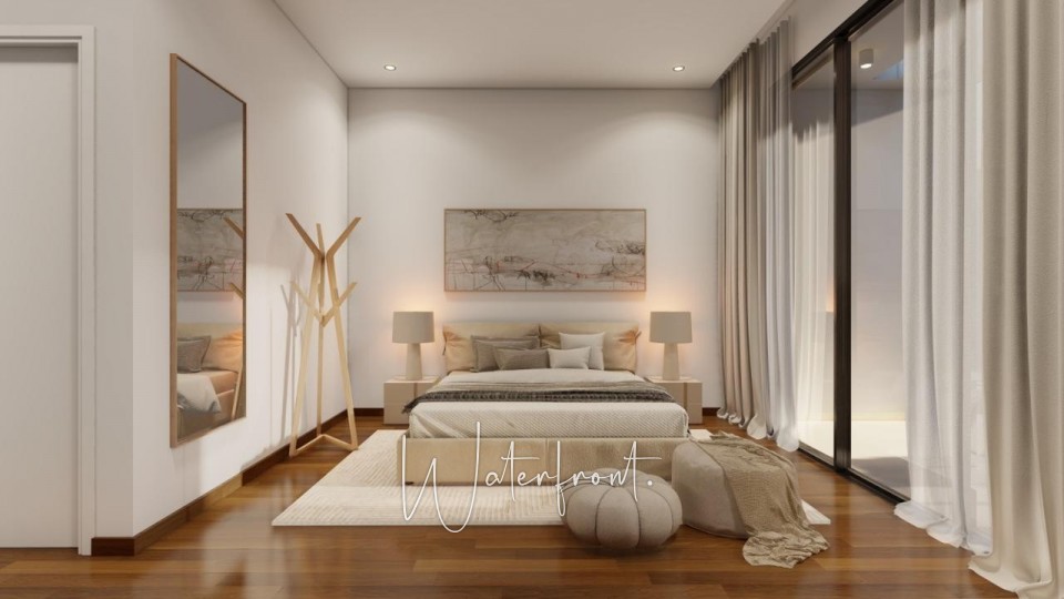 Detached Villa For Sale  in  Akamas