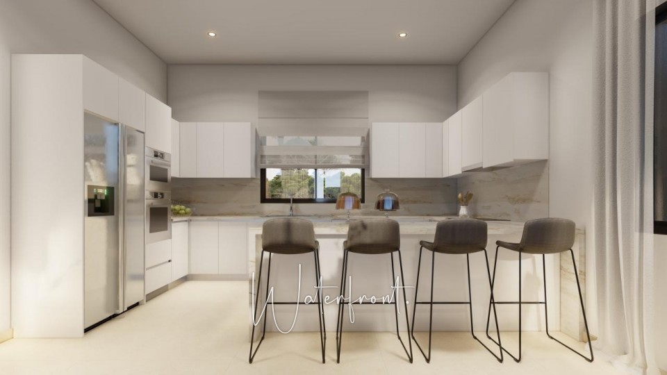 Detached Villa For Sale  in  Akamas