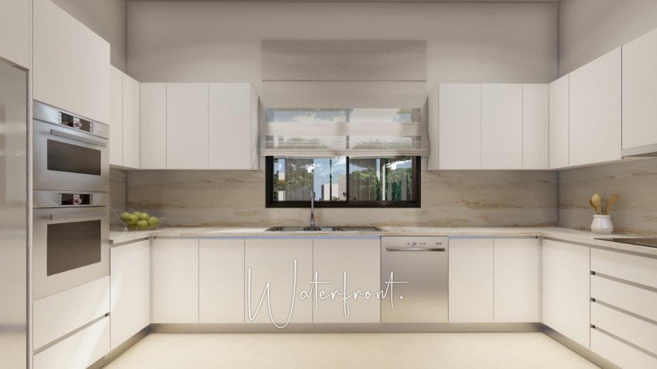 Detached Villa For Sale  in  Akamas