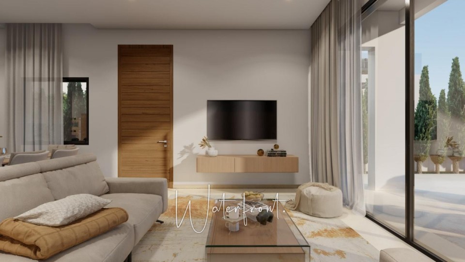 Detached Villa For Sale  in  Akamas