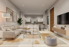 Detached Villa For Sale  in  Akamas