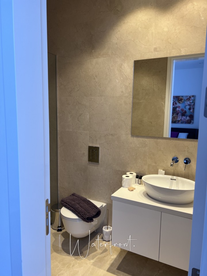 Detached Villa For Sale  in  Sea Caves - St.George