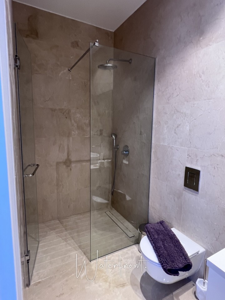 Detached Villa For Sale  in  Sea Caves - St.George