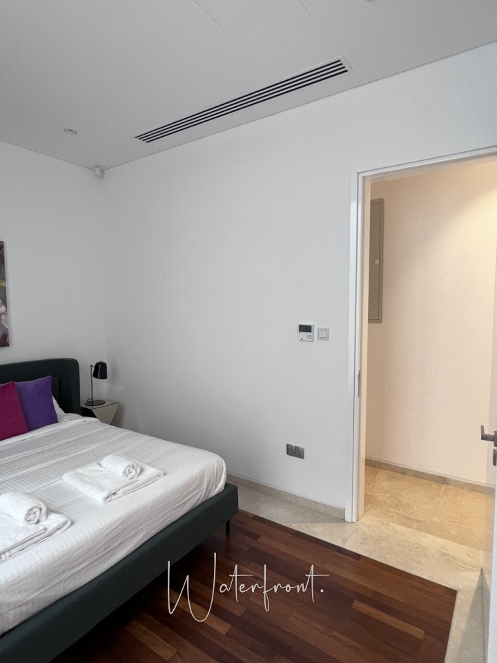 Detached Villa For Sale  in  Sea Caves - St.George