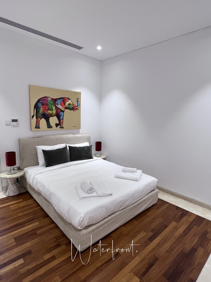 Detached Villa For Sale  in  Sea Caves - St.George