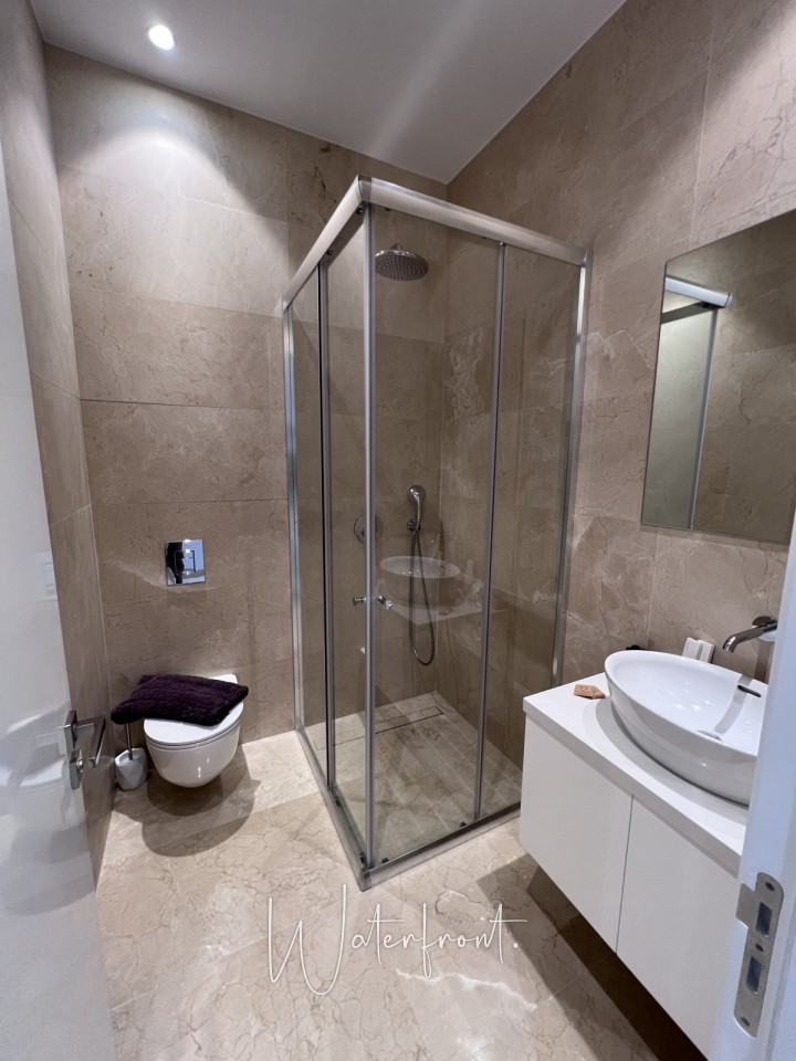 Detached Villa For Sale  in  Sea Caves - St.George