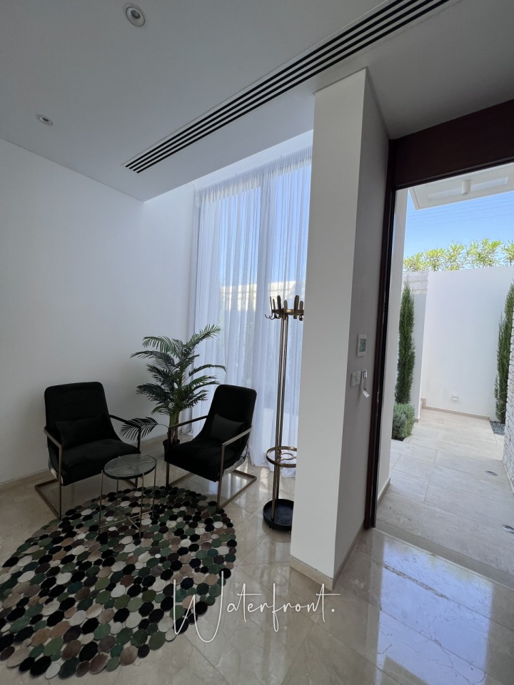 Detached Villa For Sale  in  Sea Caves - St.George