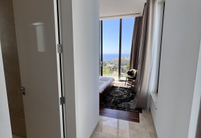 Detached Villa For Sale  in  Sea Caves - St.George