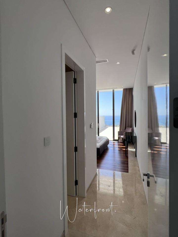 Detached Villa For Sale  in  Sea Caves - St.George