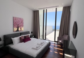 Detached Villa For Sale  in  Sea Caves - St.George