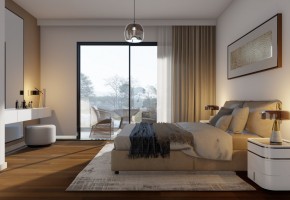 Semi Detached Villa For Sale  in  Sea Caves - St.George