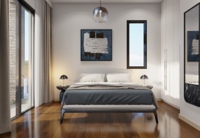 Semi Detached Villa For Sale  in  Sea Caves - St.George