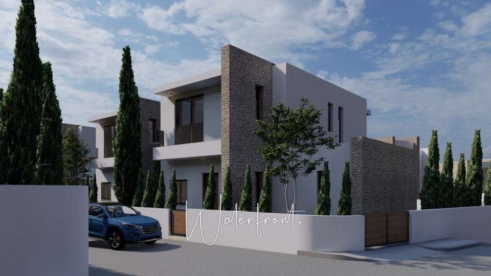 Detached Villa For Sale  in  Sea Caves - St.George