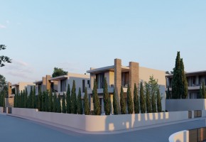 Detached Villa For Sale  in  Sea Caves - St.George