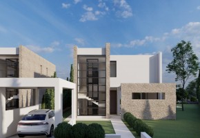 Detached Villa For Sale  in  Sea Caves - St.George