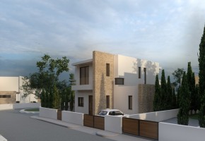 Detached Villa For Sale  in  Sea Caves - St.George