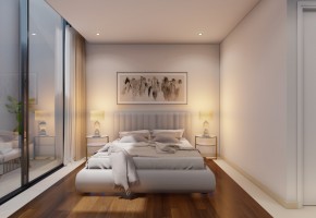 Detached Villa For Sale  in  Sea Caves - St.George