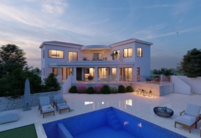 Detached Villa For Sale  in  Sea Caves - St.George