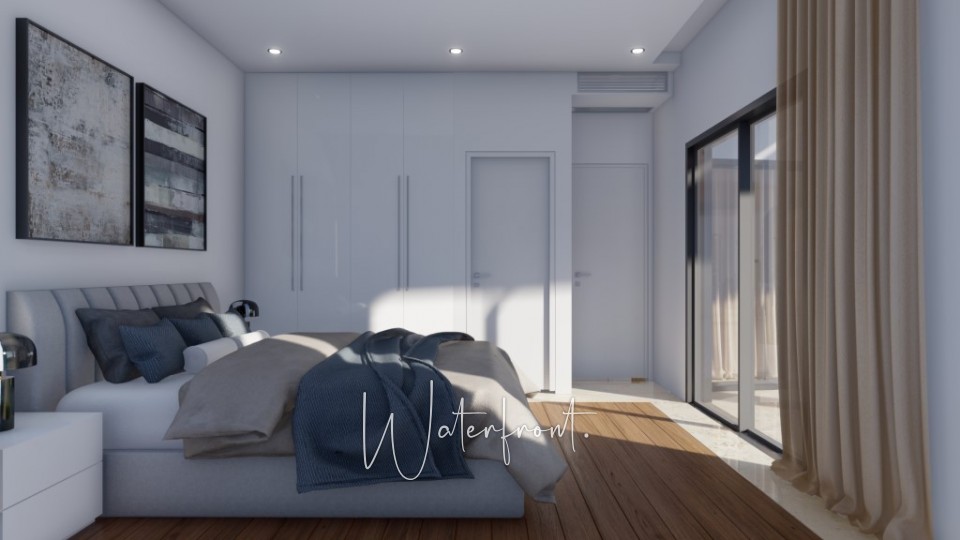 Detached Villa For Sale  in  Sea Caves - St.George