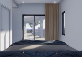 Detached Villa For Sale  in  Sea Caves - St.George