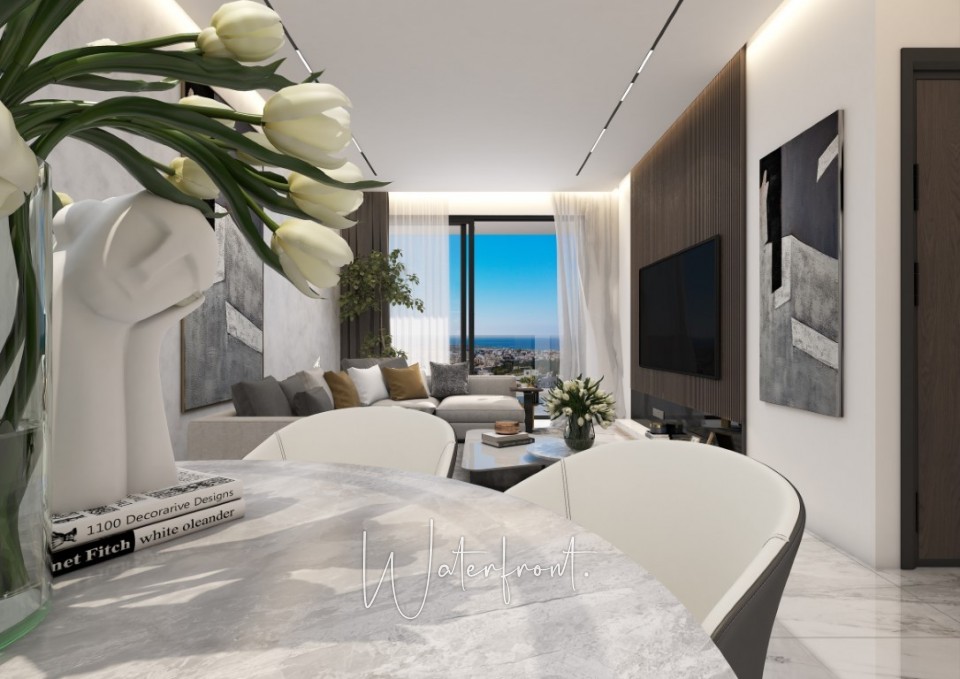 Detached Villa For Sale  in  City Center