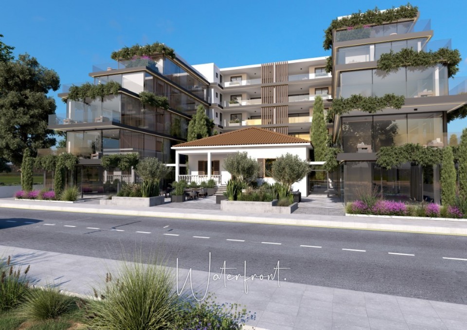 Detached Villa For Sale  in  City Center