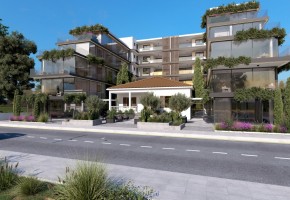 Detached Villa For Sale  in  City Center