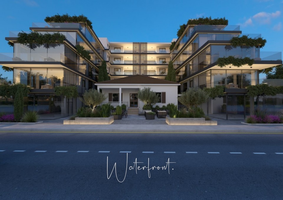 Detached Villa For Sale  in  City Center