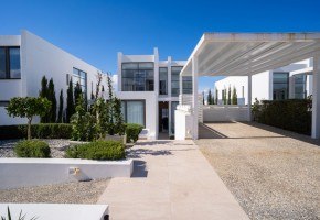 Detached Villa For Sale  in  Sea Caves - St.George