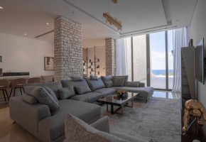 Detached Villa For Sale  in  Sea Caves - St.George