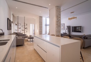 Detached Villa For Sale  in  Sea Caves - St.George