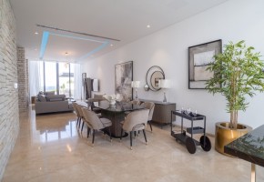 Detached Villa For Sale  in  Sea Caves - St.George