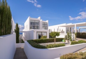 Detached Villa For Sale  in  Sea Caves - St.George