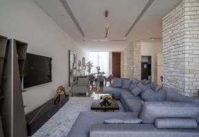 Detached Villa For Sale  in  Sea Caves - St.George