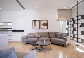 Detached Villa For Sale  in  Sea Caves - St.George