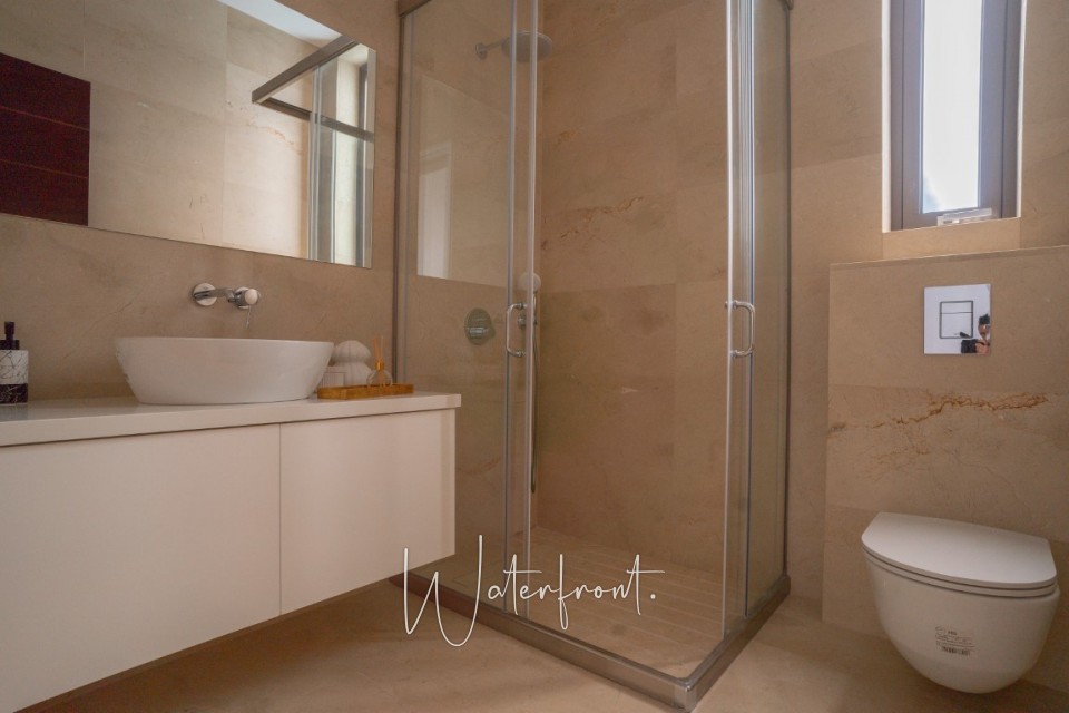 Detached Villa For Sale  in  Sea Caves - St.George