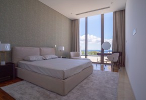 Detached Villa For Sale  in  Sea Caves - St.George