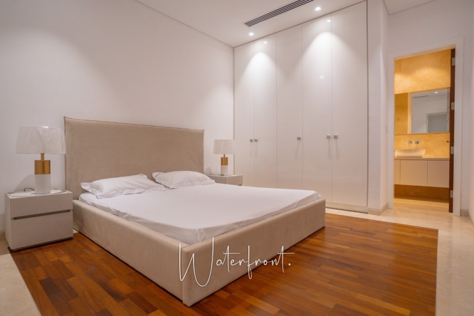 Detached Villa For Sale  in  Sea Caves - St.George