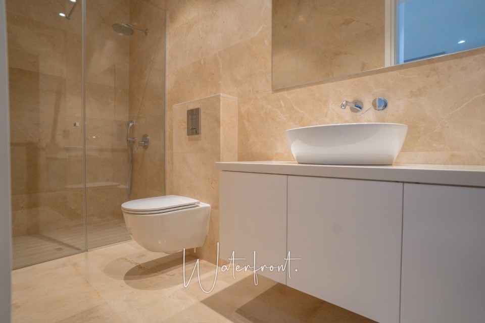 Detached Villa For Sale  in  Sea Caves - St.George