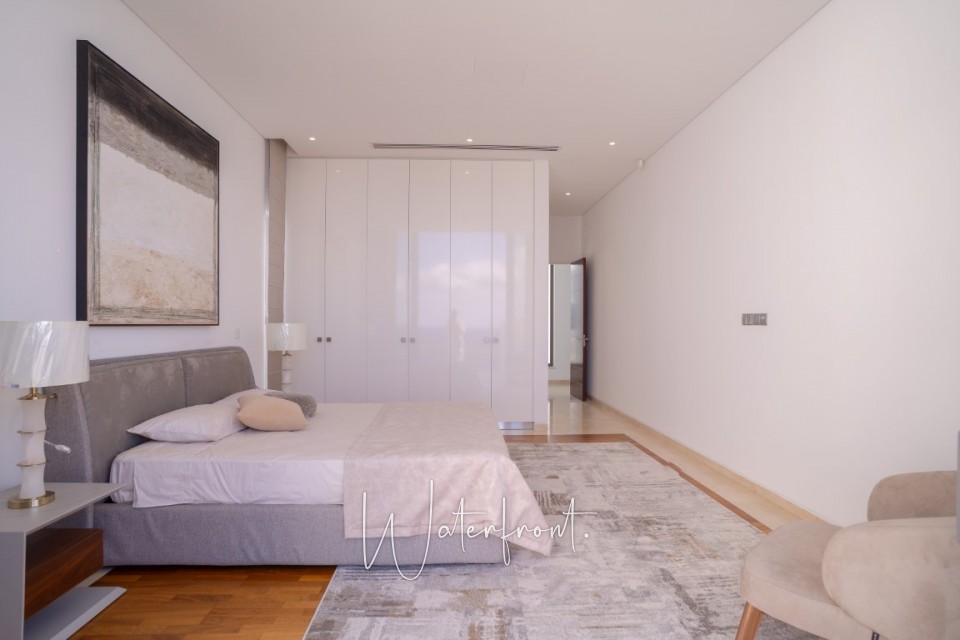 Detached Villa For Sale  in  Sea Caves - St.George