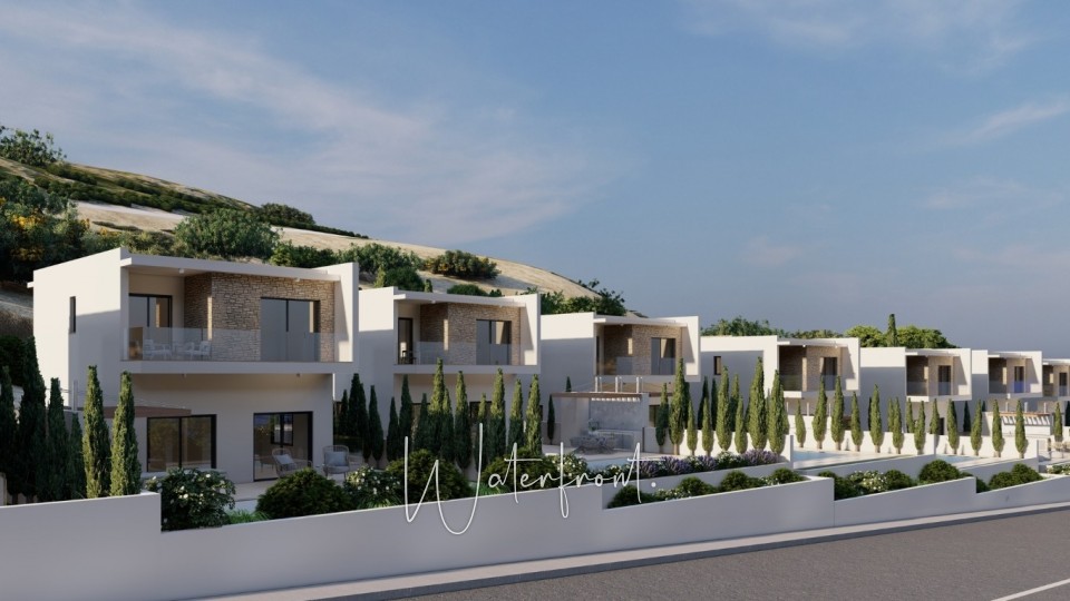 Detached Villa For Sale  in  Sea Caves - St.George