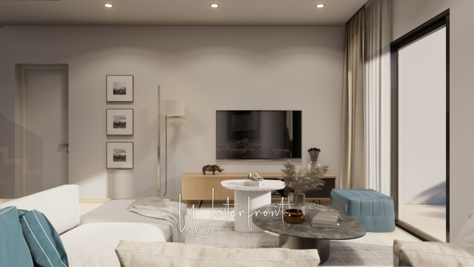 Detached Villa For Sale  in  Sea Caves - St.George