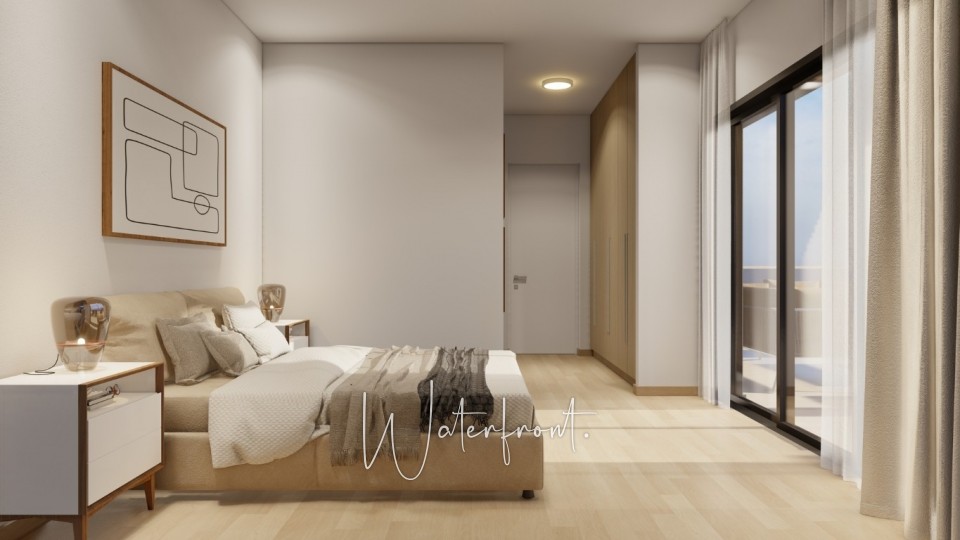 Detached Villa For Sale  in  Sea Caves - St.George