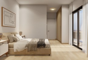 Detached Villa For Sale  in  Sea Caves - St.George