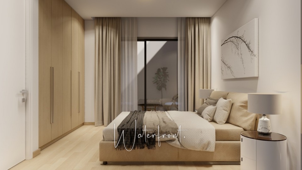 Detached Villa For Sale  in  Sea Caves - St.George