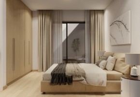 Detached Villa For Sale  in  Sea Caves - St.George