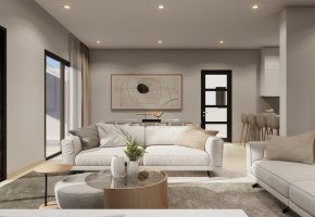 Detached Villa For Sale  in  Sea Caves - St.George