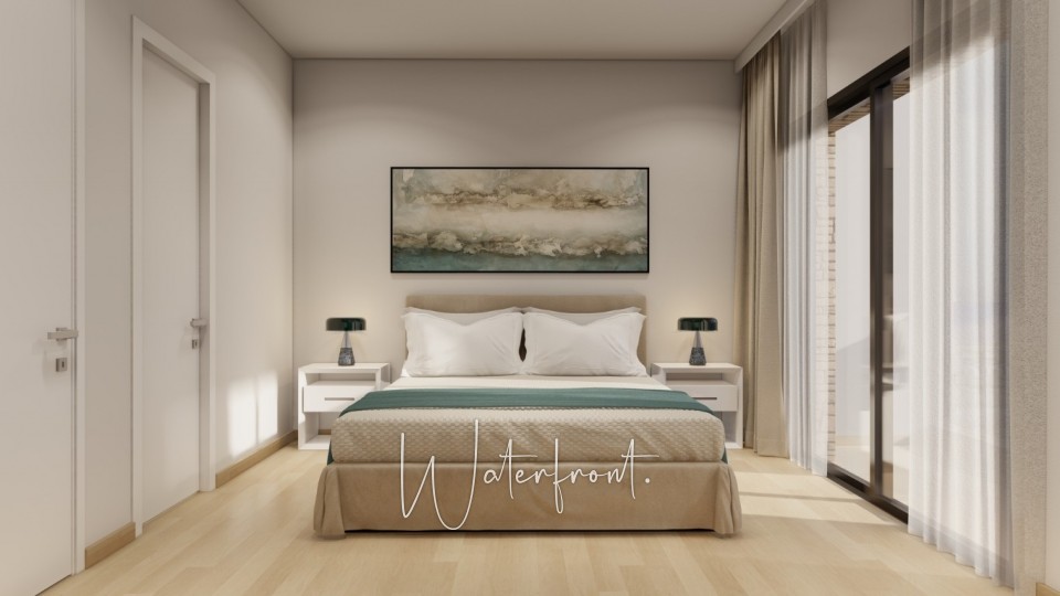 Detached Villa For Sale  in  Sea Caves - St.George